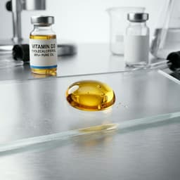 Vitamin D3